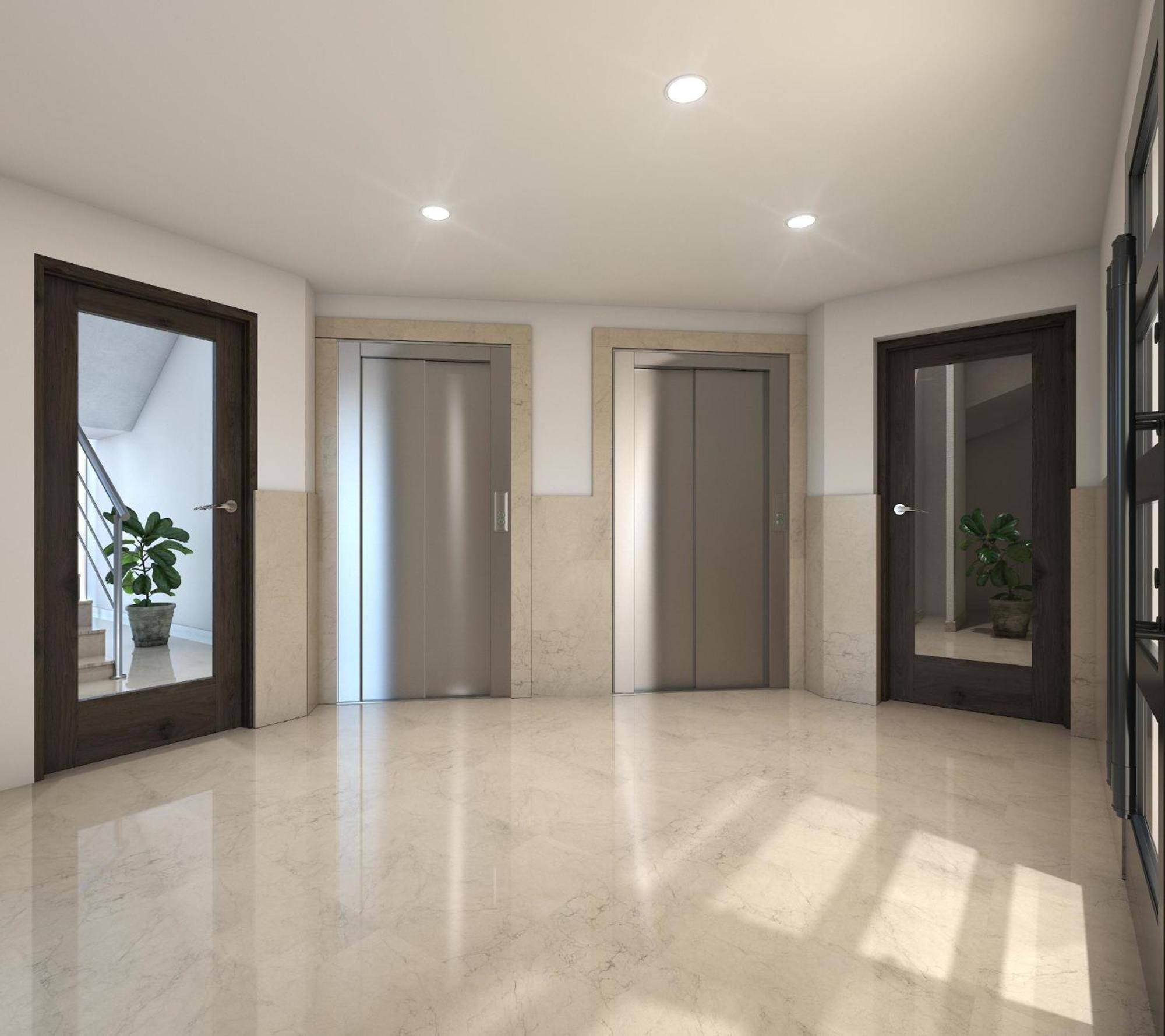Arenal Suites Costa Carpediem Calpe Eksteriør bilde