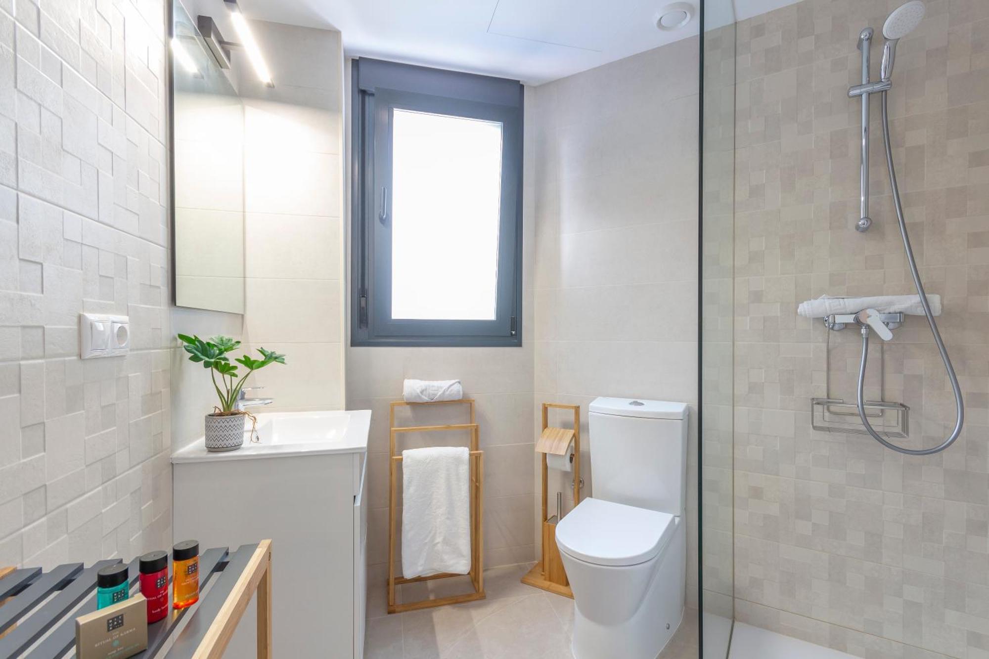 Arenal Suites Costa Carpediem Calpe Eksteriør bilde