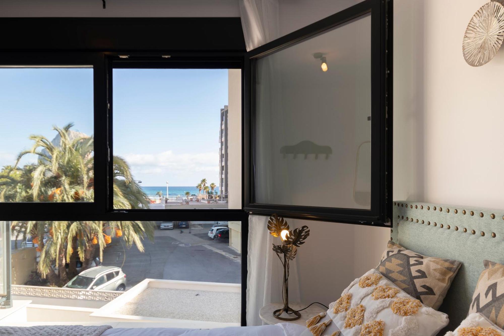 Arenal Suites Costa Carpediem Calpe Eksteriør bilde