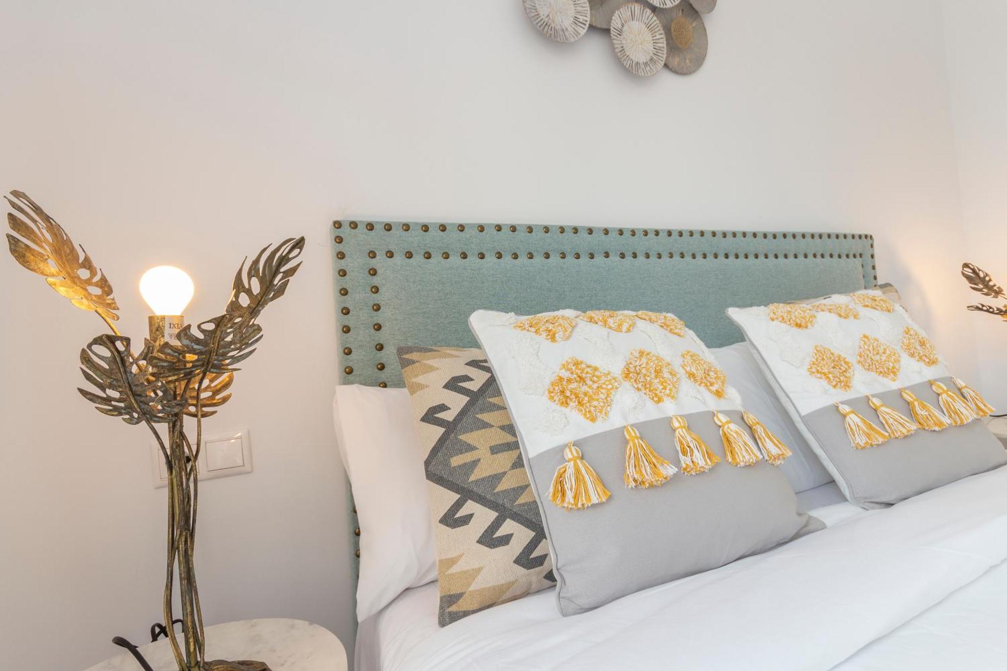 Arenal Suites Costa Carpediem Calpe Eksteriør bilde