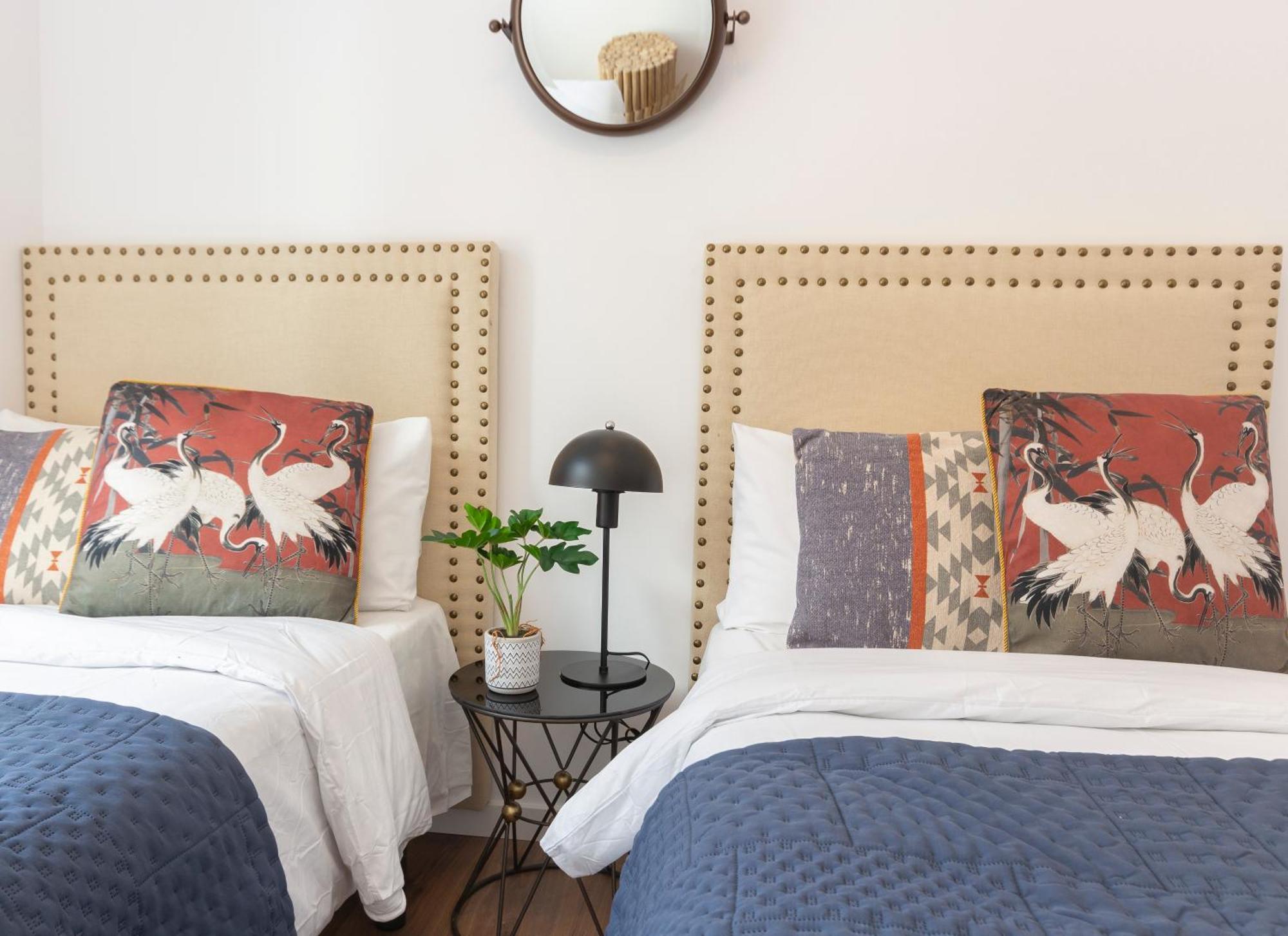 Arenal Suites Costa Carpediem Calpe Eksteriør bilde